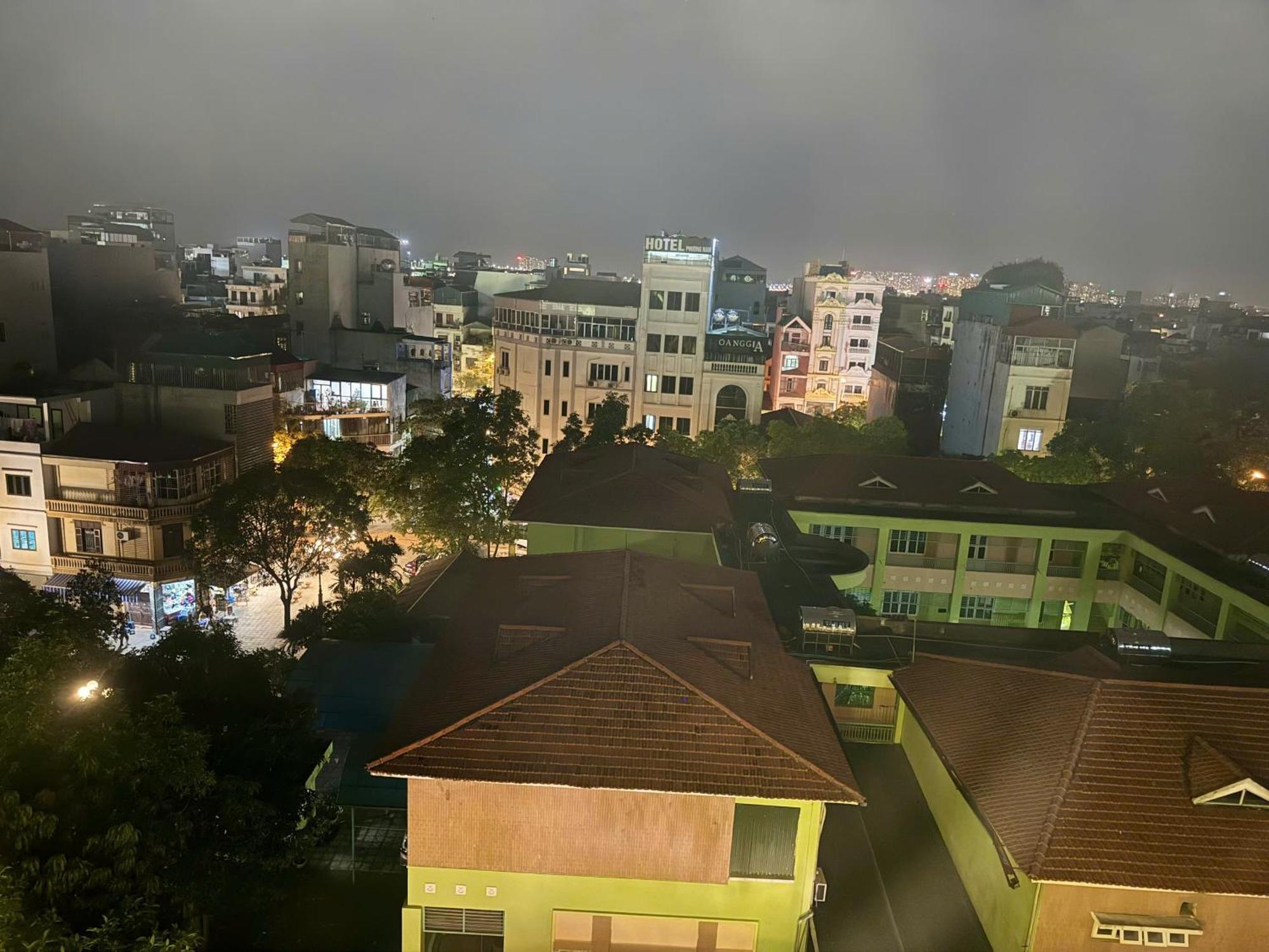 Bao Anh Hotel — Photos 1