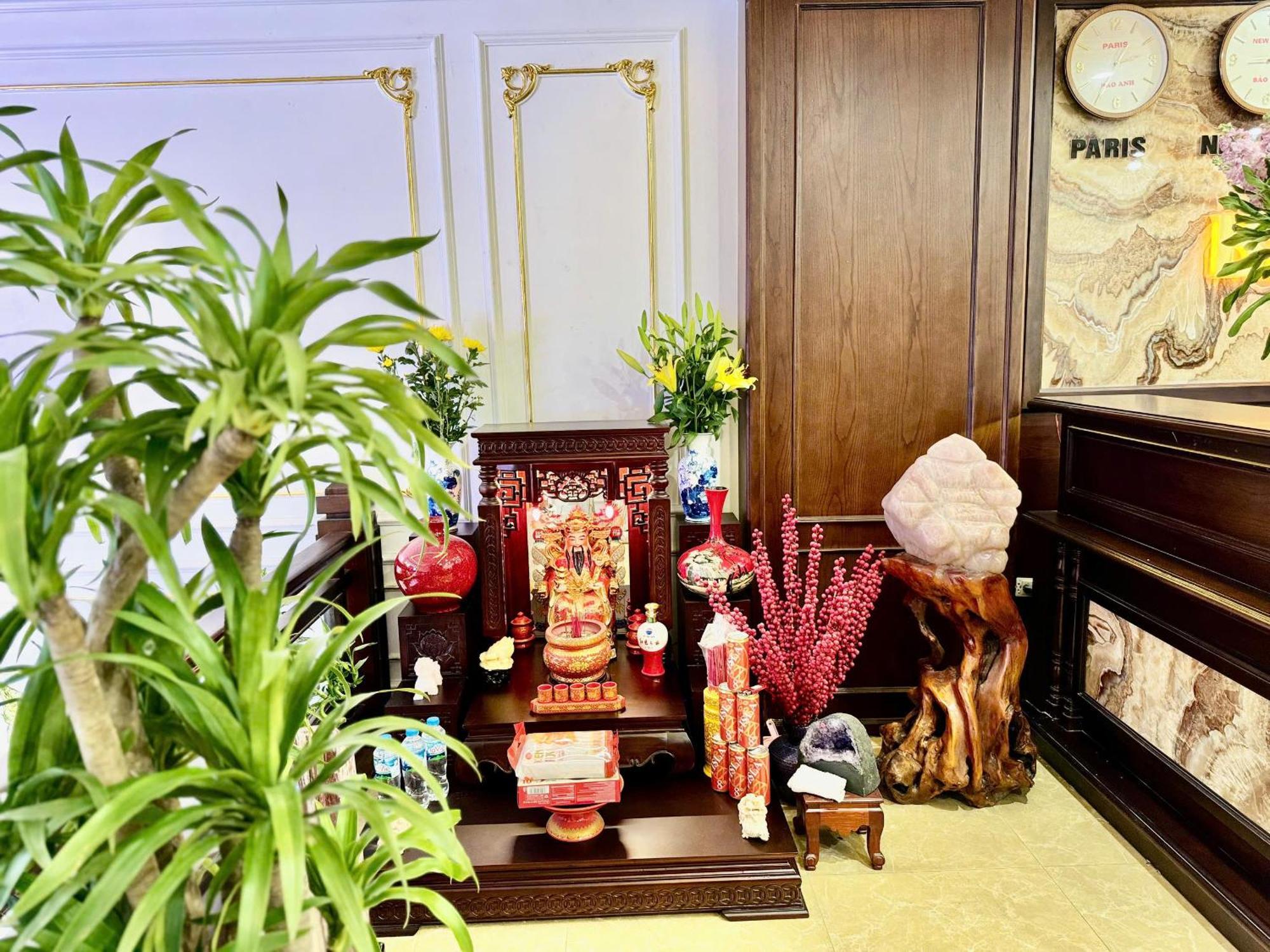 Bao Anh Hotel — Photos 3